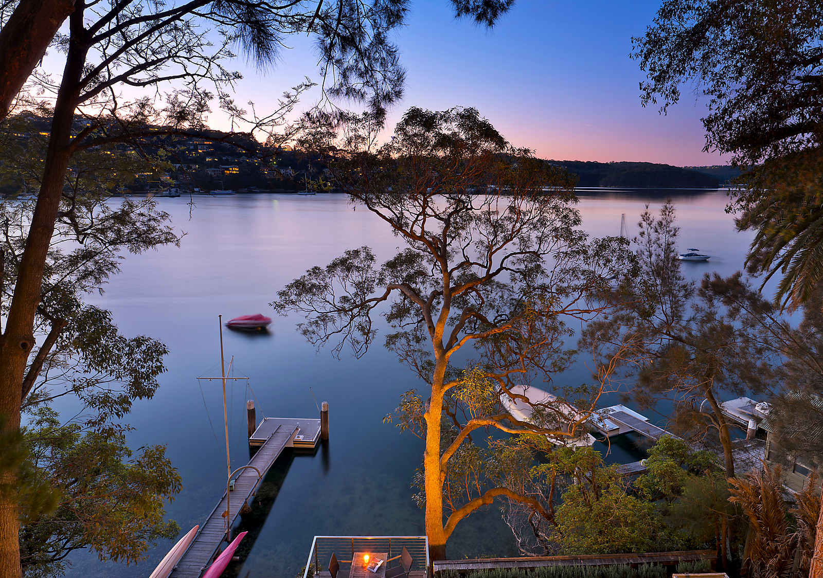 133A Seaforth Crescent