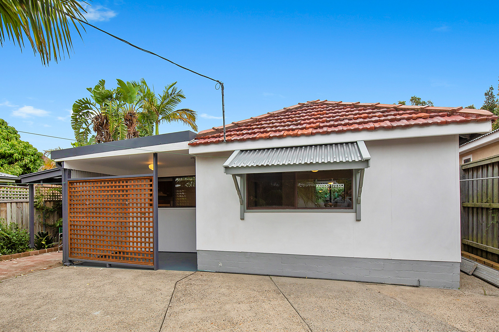 47B Rickard Road