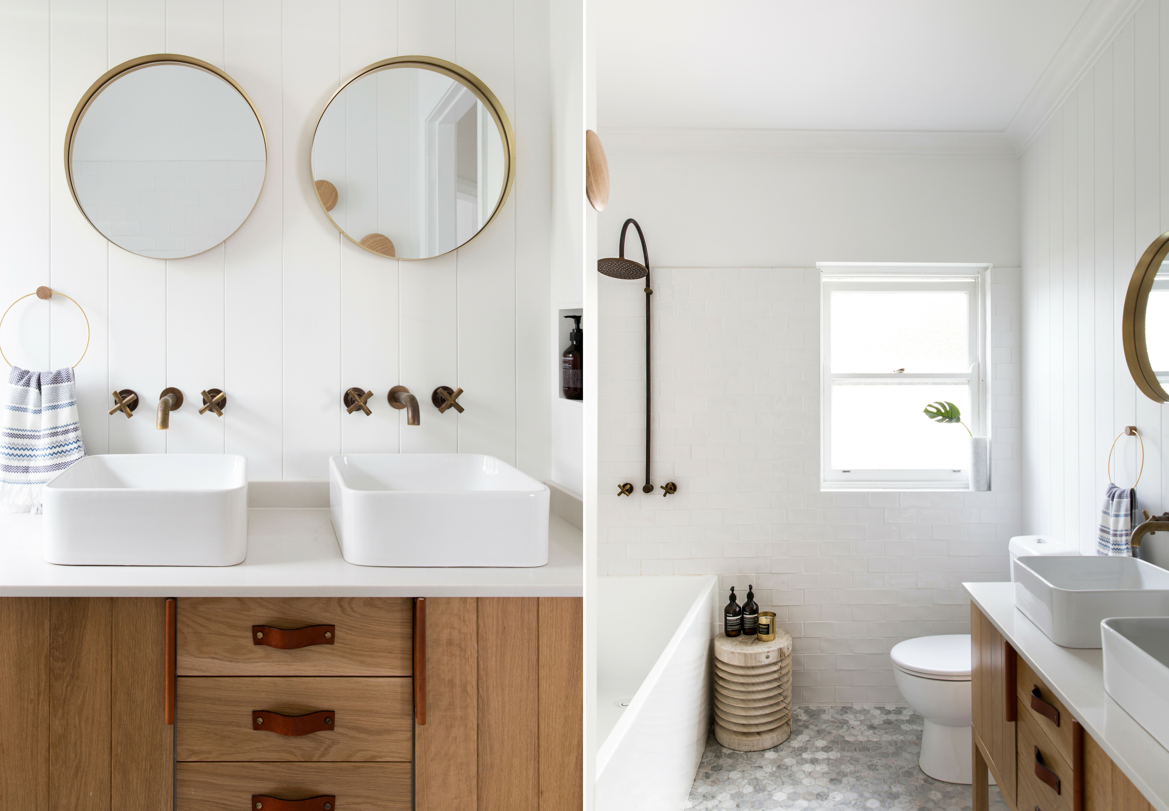 Increase House Value with a Bathroom Remodel Clarke & Humel