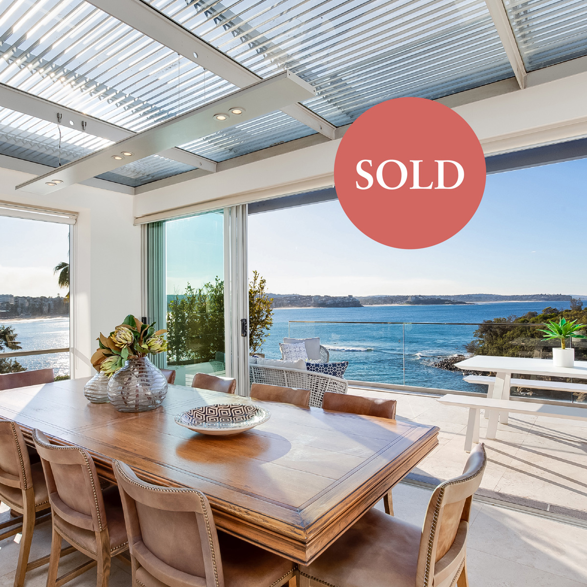 Top Ten Northern Beaches House Sales by Clarke & Humel