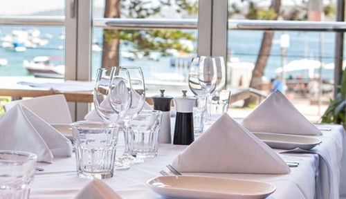 top valentines day Restaurants Northern Beaches