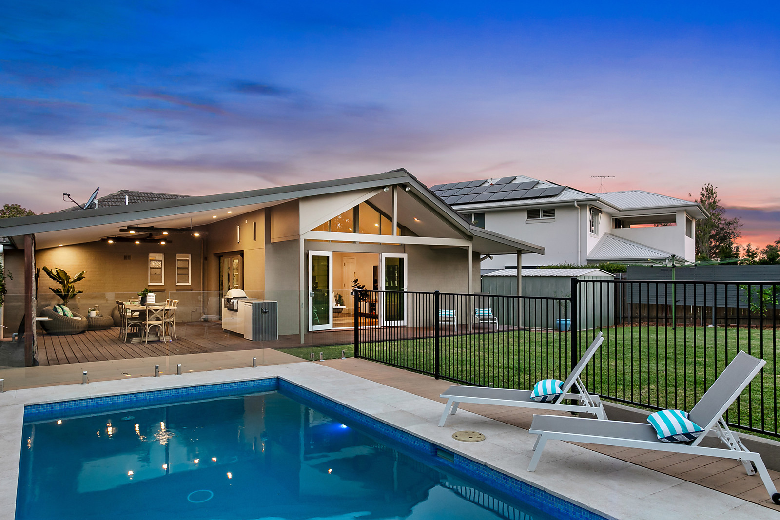 74 Churchill Crescent