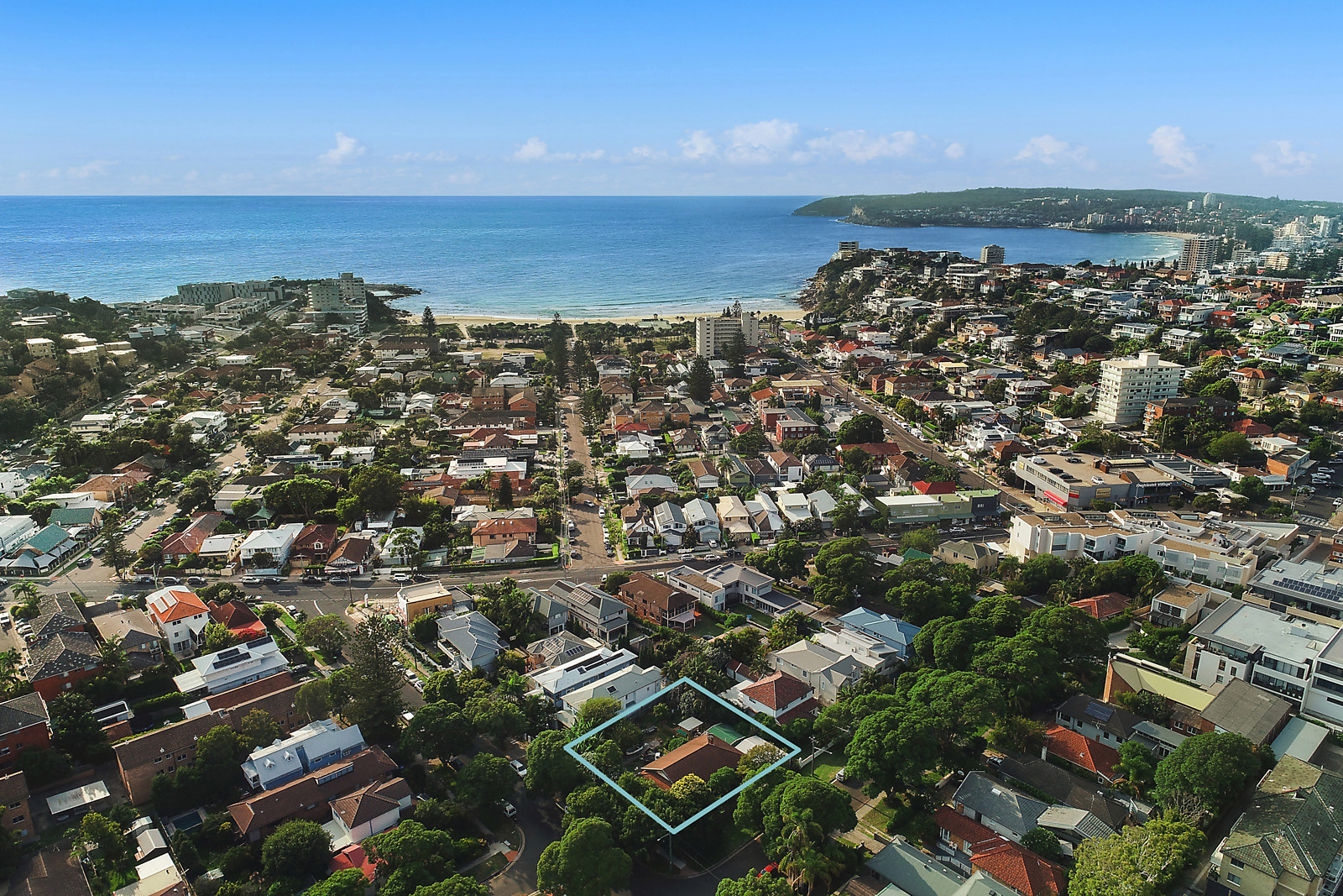 1214 Soldiers Avenue