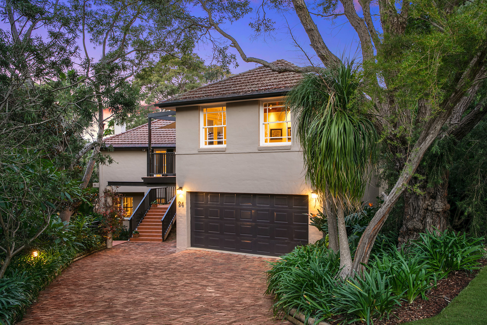 24 Fisher Street, Balgowlah Heights featured