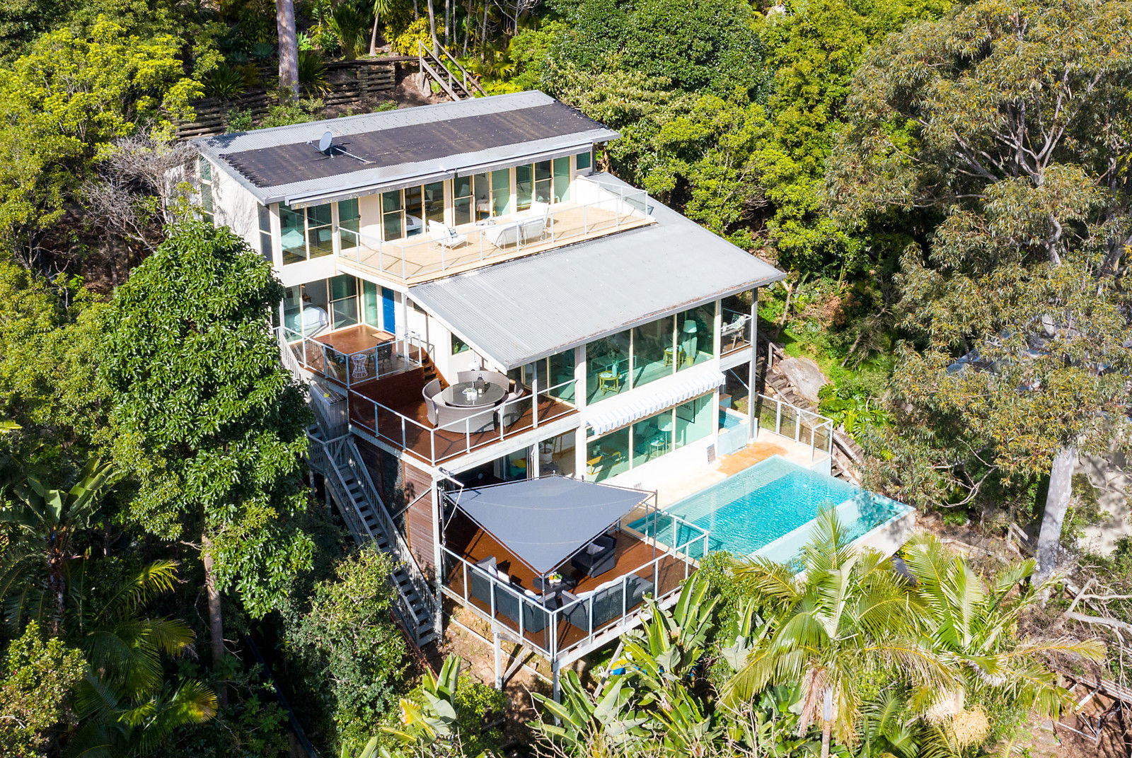 117A Seaforth Crescent