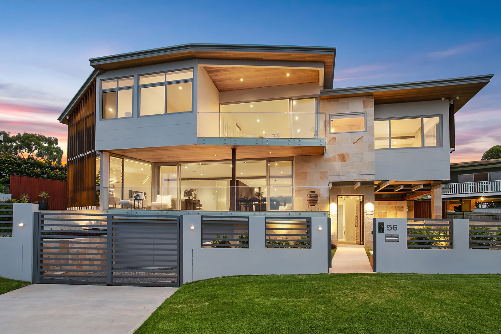 56 Edgecliffe Boulevard, Collaroy Plateau featured