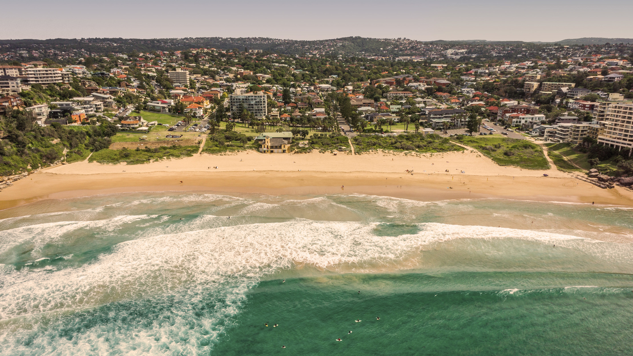 Freshwater Real Estate Sales Rentals Clarke Humel