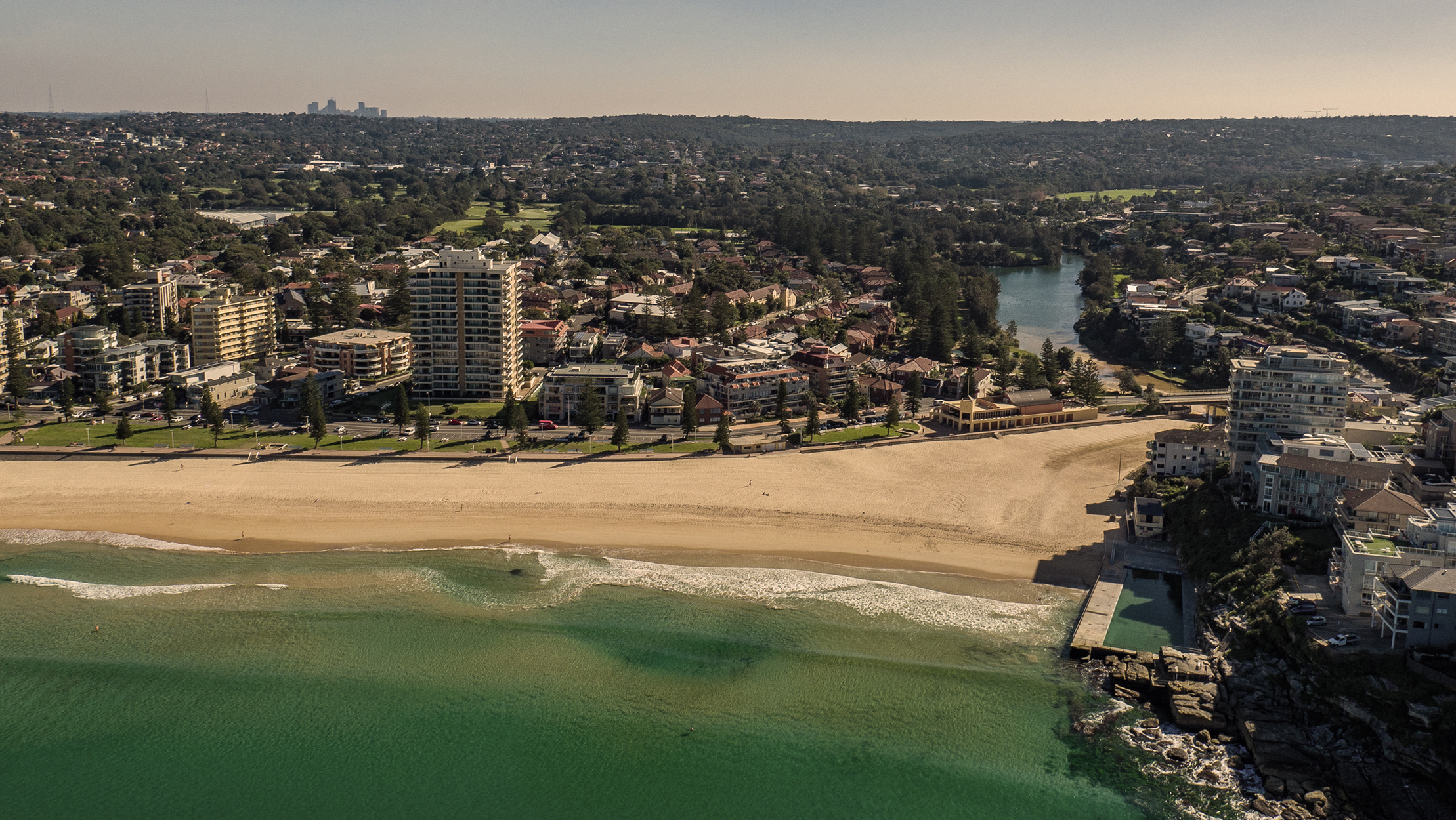 Queenscliff Real Estate Sales & Rentals Clarke & Humel