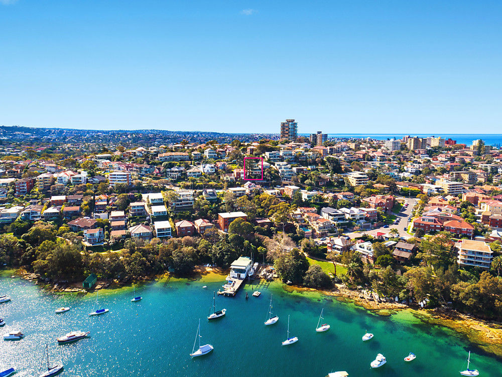 2/43 Upper Clifford Avenue