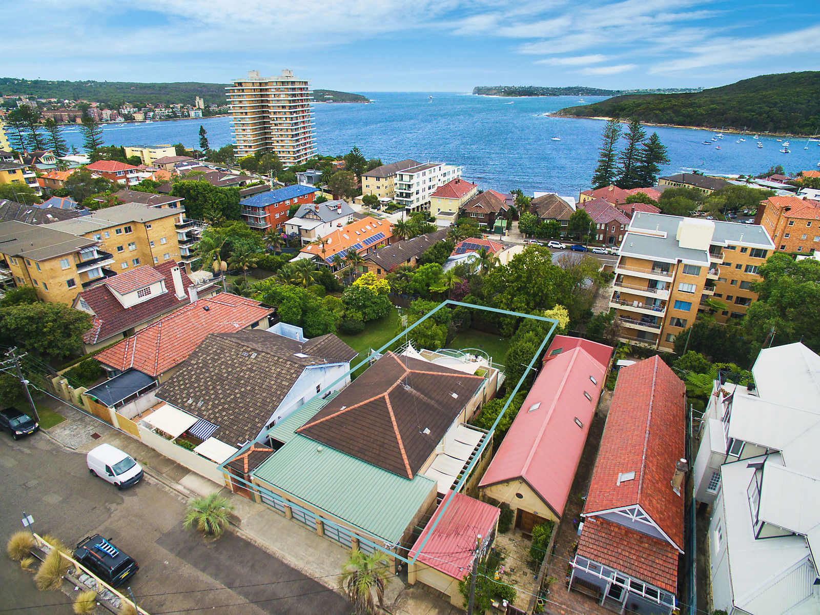 2/11 Clifford Avenue