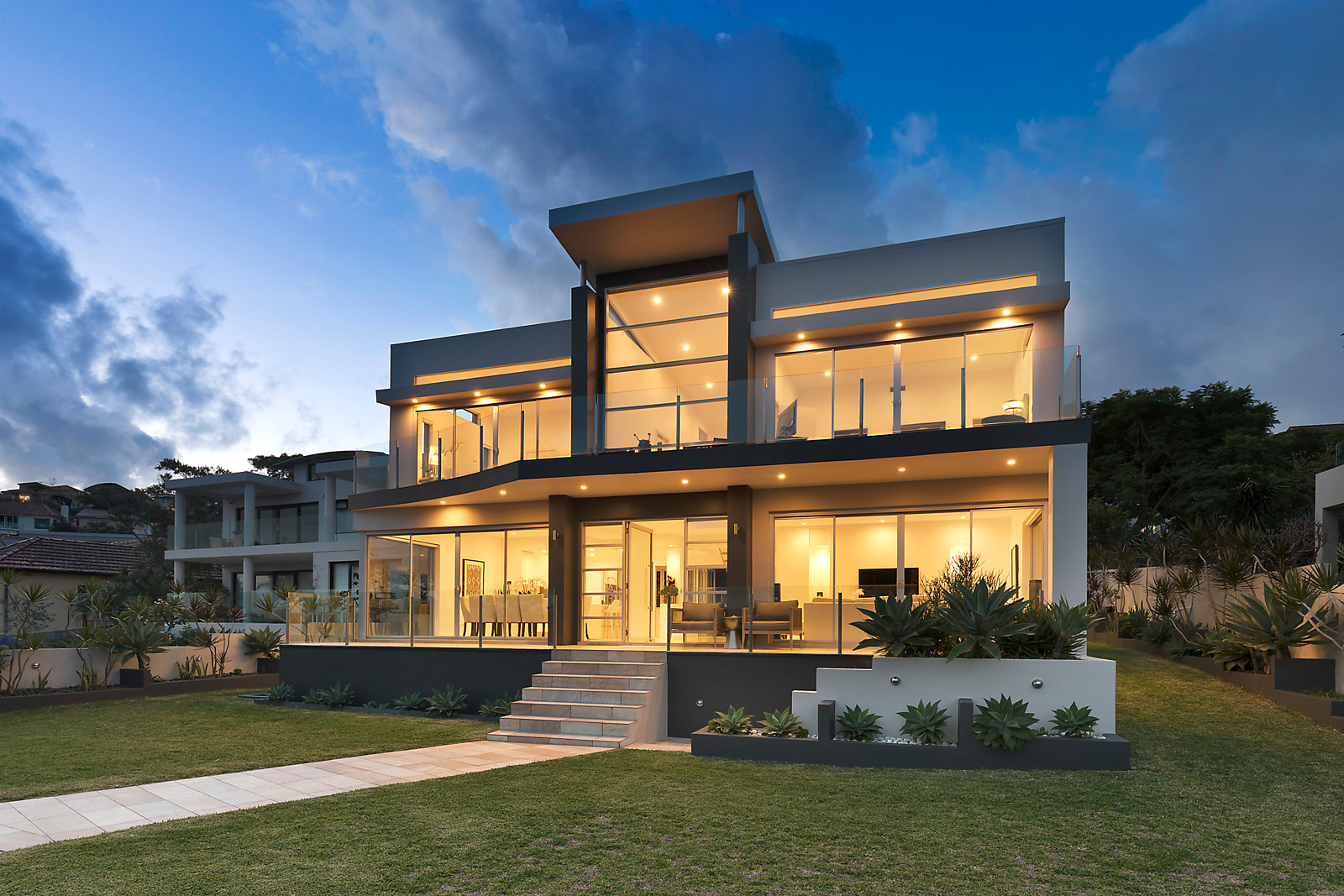 22 Seaforth Crescent