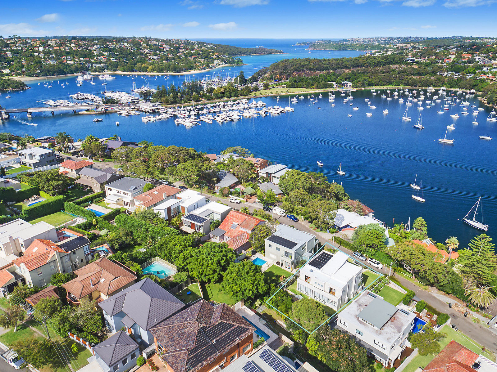 22 Seaforth Crescent