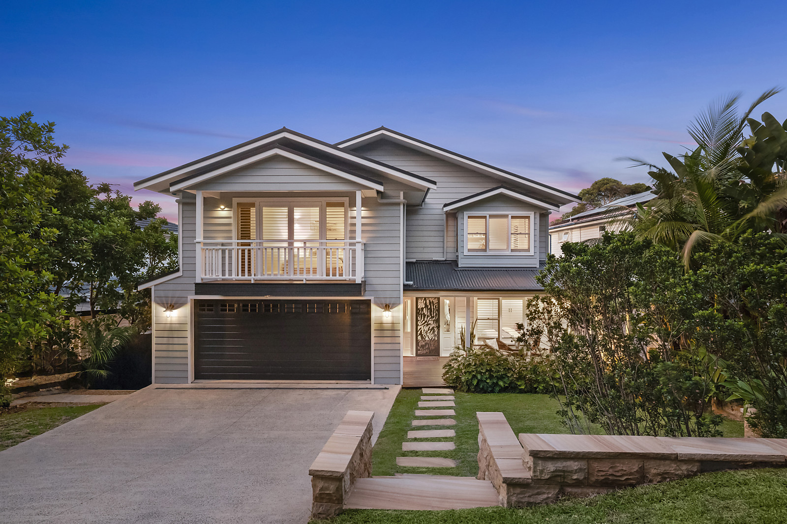 10 Callicoma Road, Seaforth featured