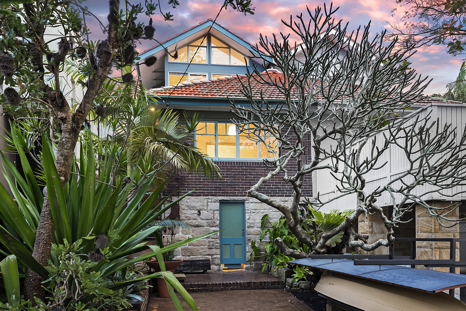 3 Marshall Street, Manly featured