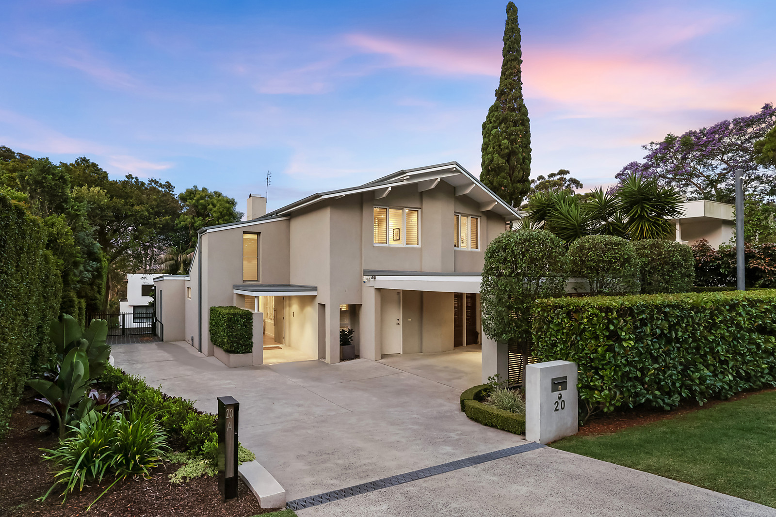 20 Ernest Street, Balgowlah Heights featured