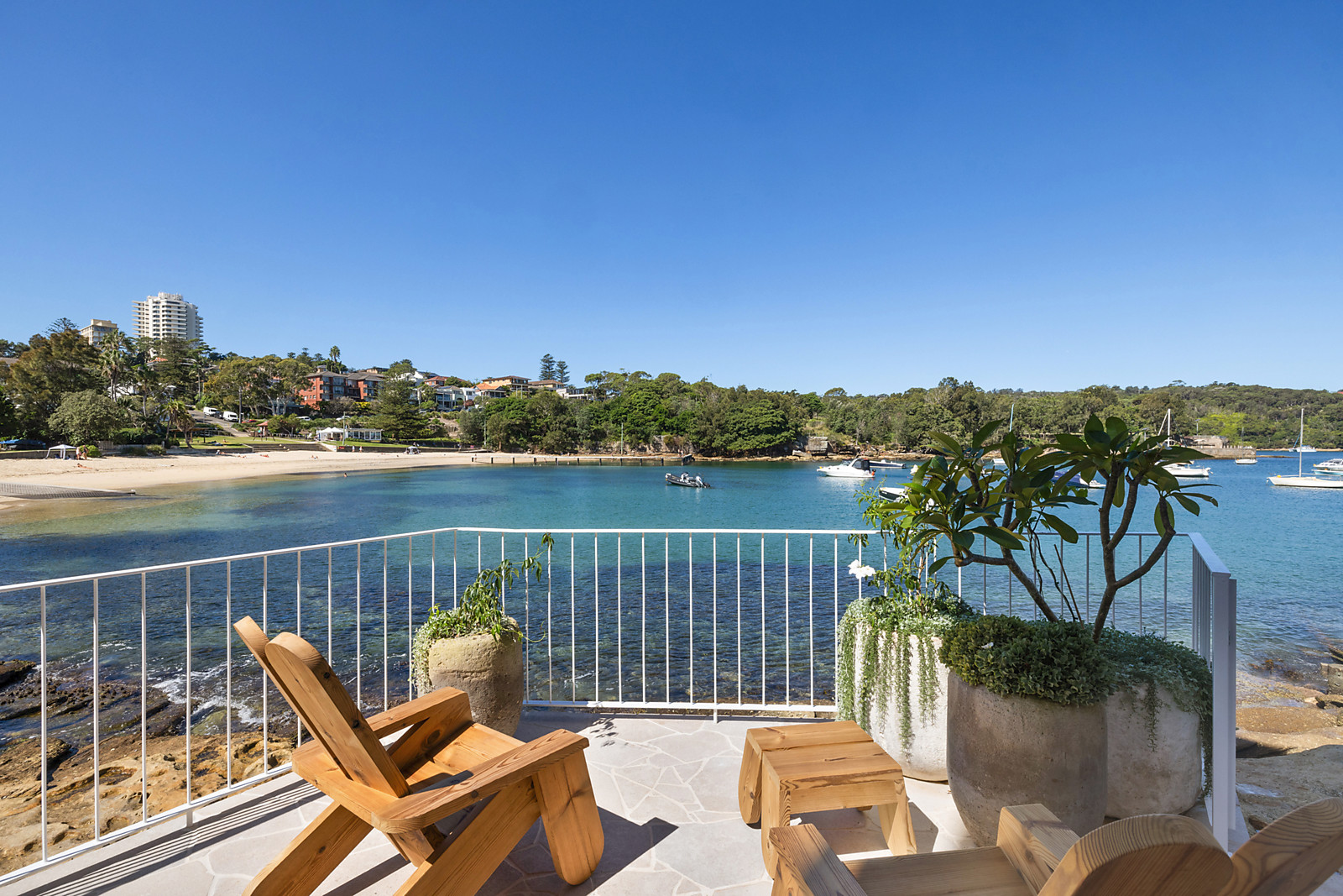 7 Bruce Avenue, Manly featured