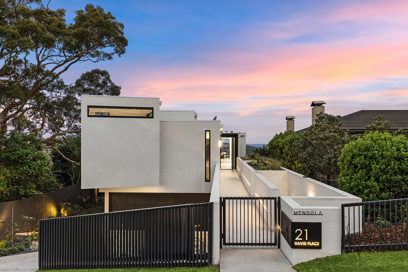 21 David Place, Seaforth featured