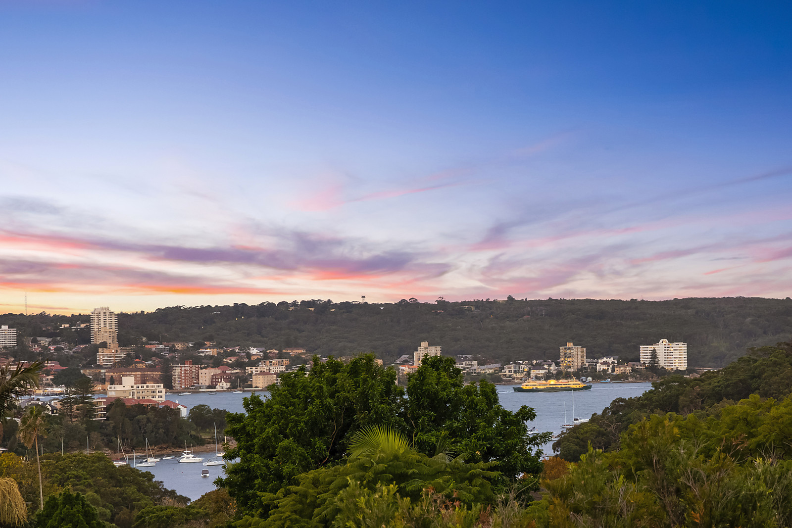 25 Nield Avenue, Balgowlah featured