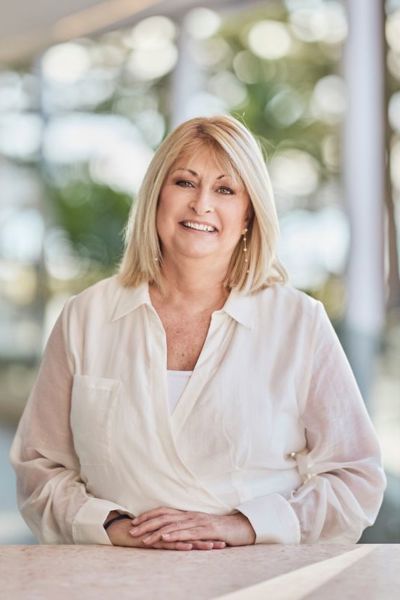 Lisa Whitaker