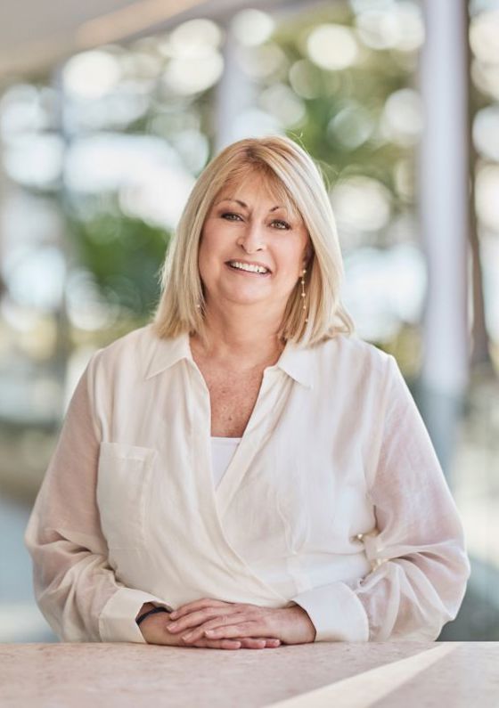 Lisa Whitaker