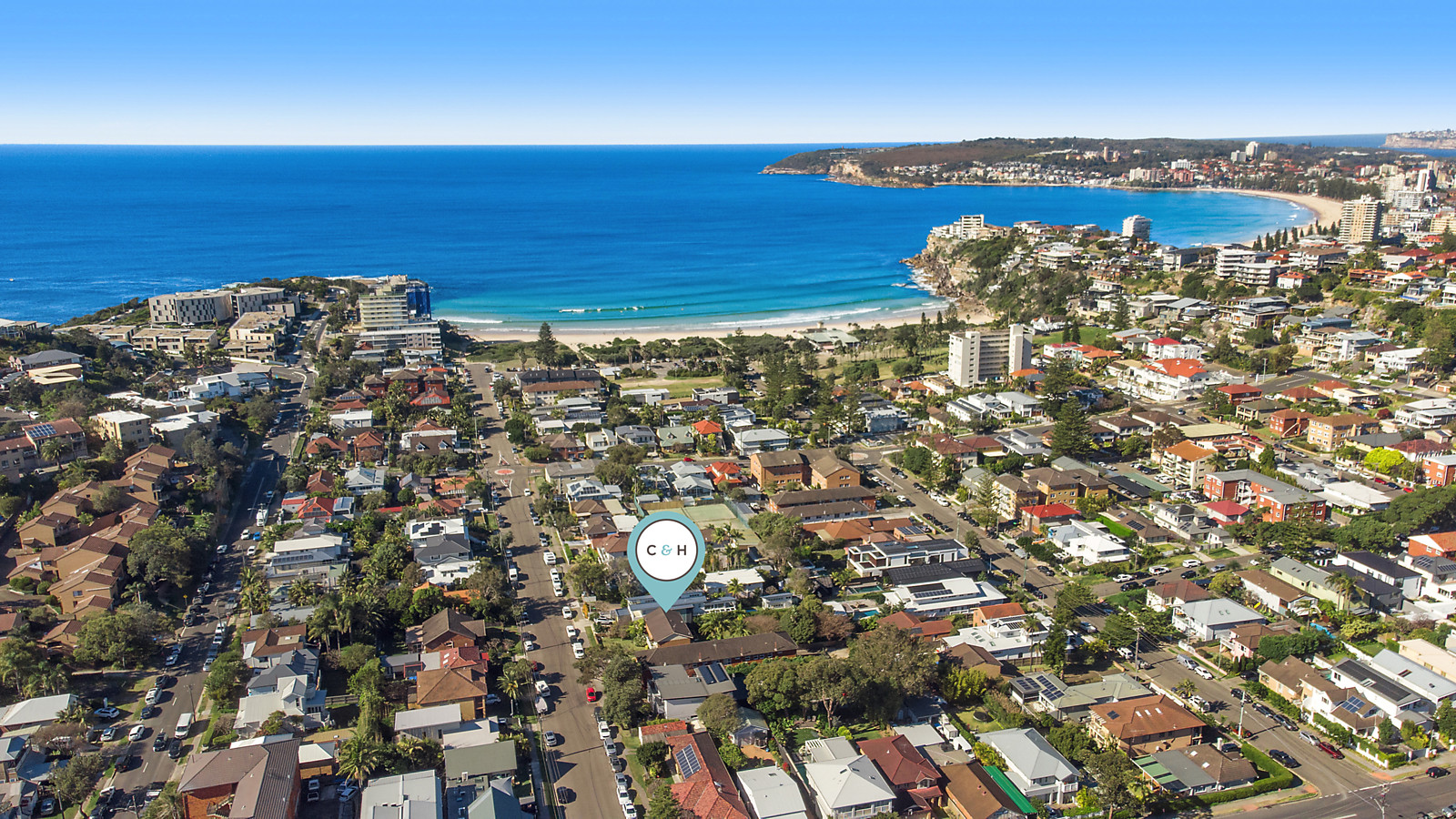 7 Ocean View Road, Freshwater featured