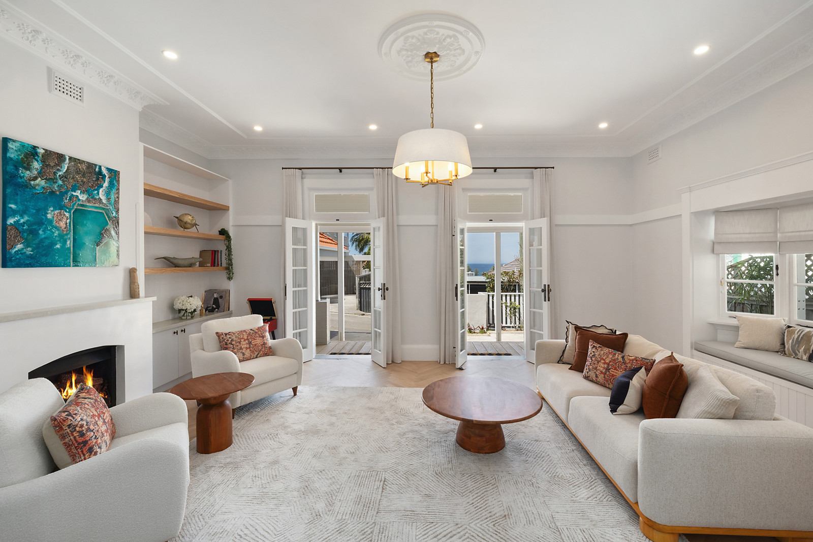 2 Lawson Place, Manly featured