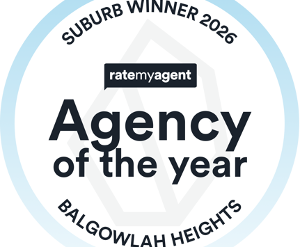 2026 Balgowlah Heights Suburb Winner Badgehires