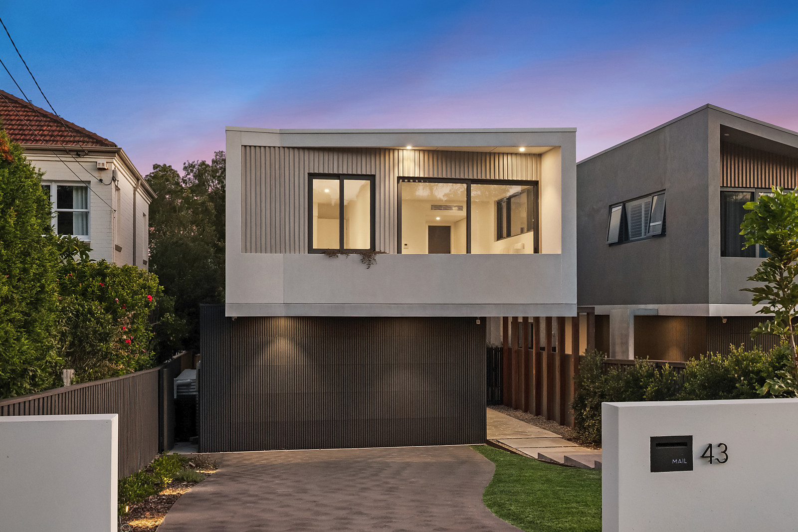 43 Grandview Grove, Seaforth featured