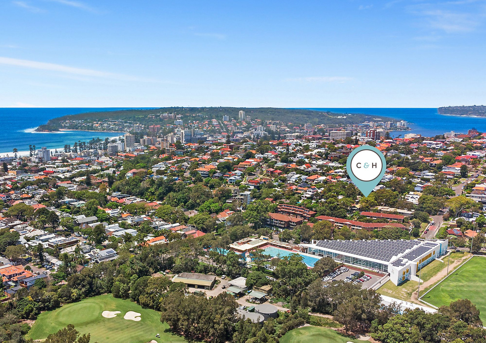 35 Herbert Street, Manly featured