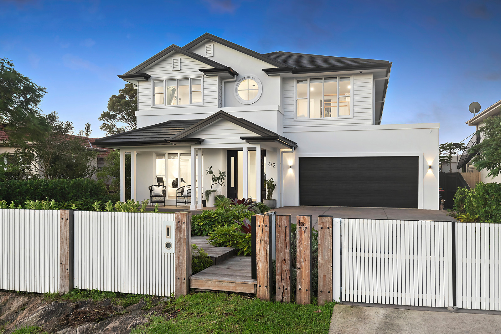 62 Peacock Street, Seaforth featured