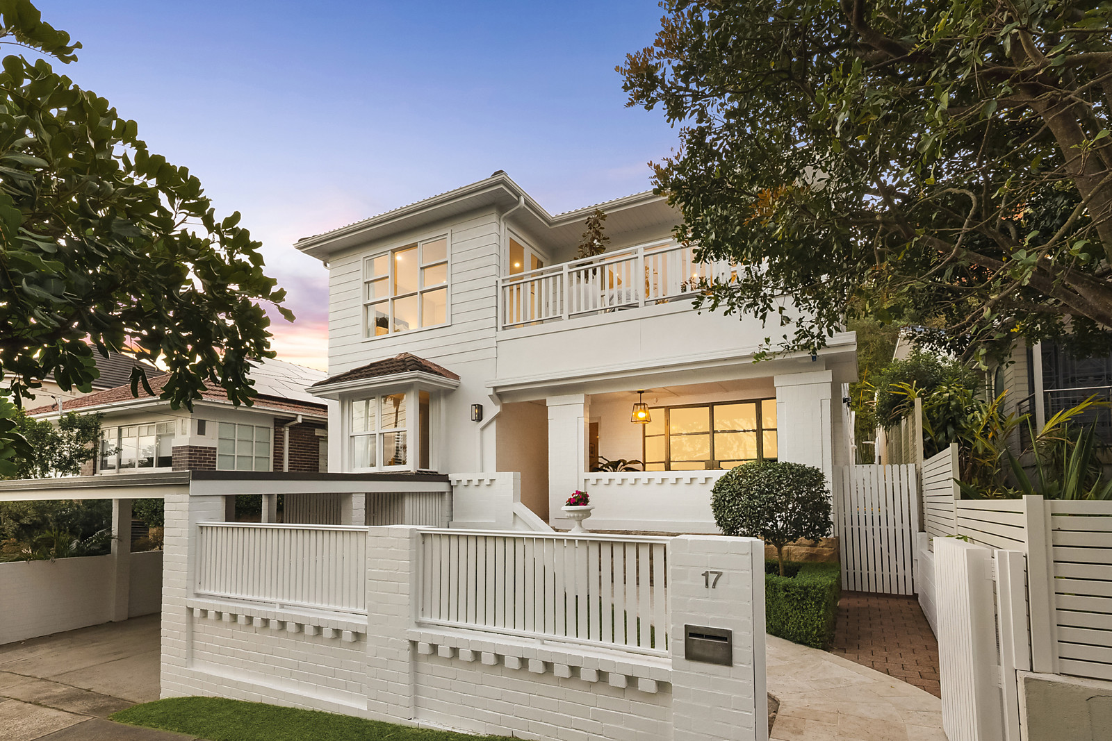 17 Nield Avenue, Balgowlah featured
