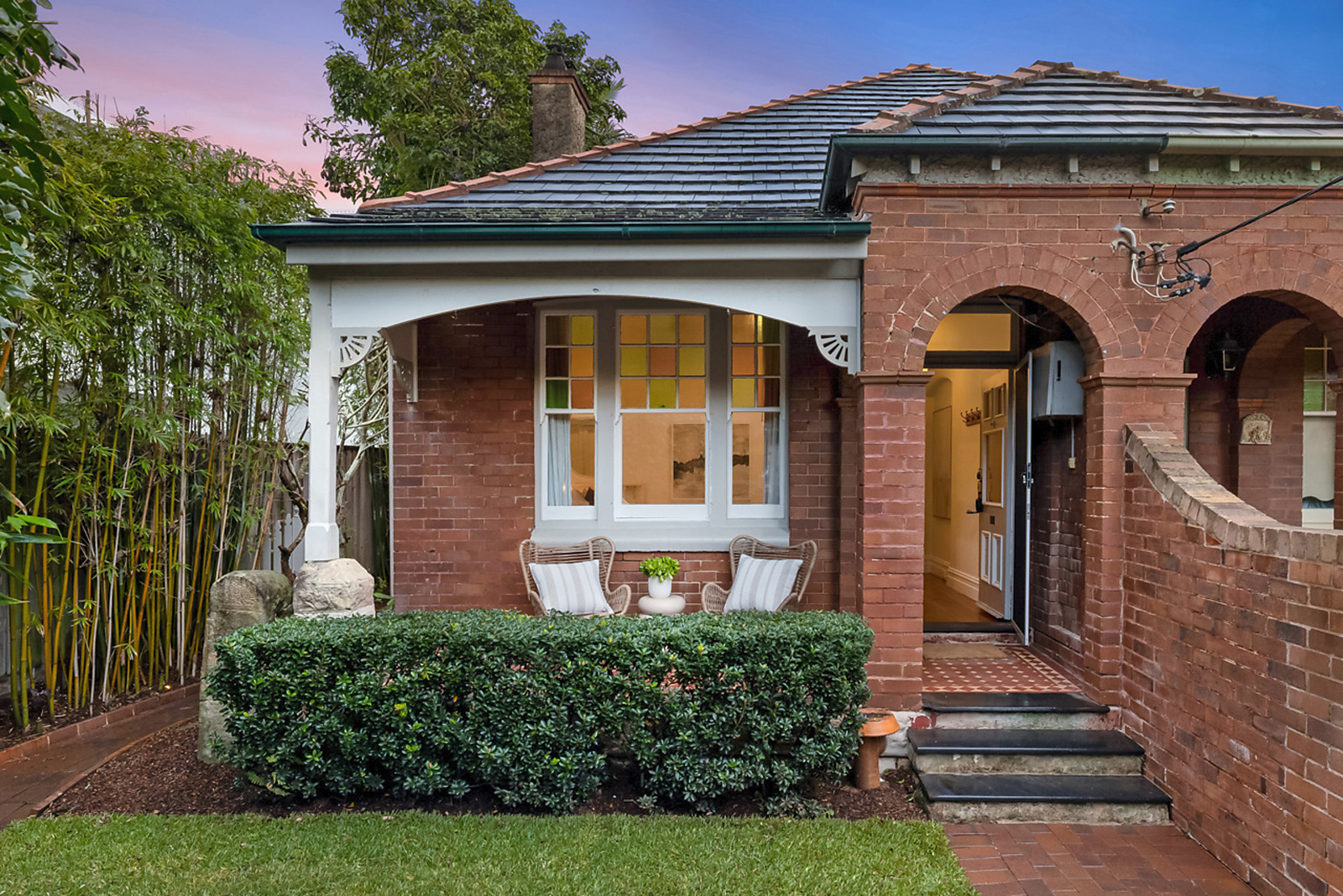 25 Malvern Avenue, Manly featured