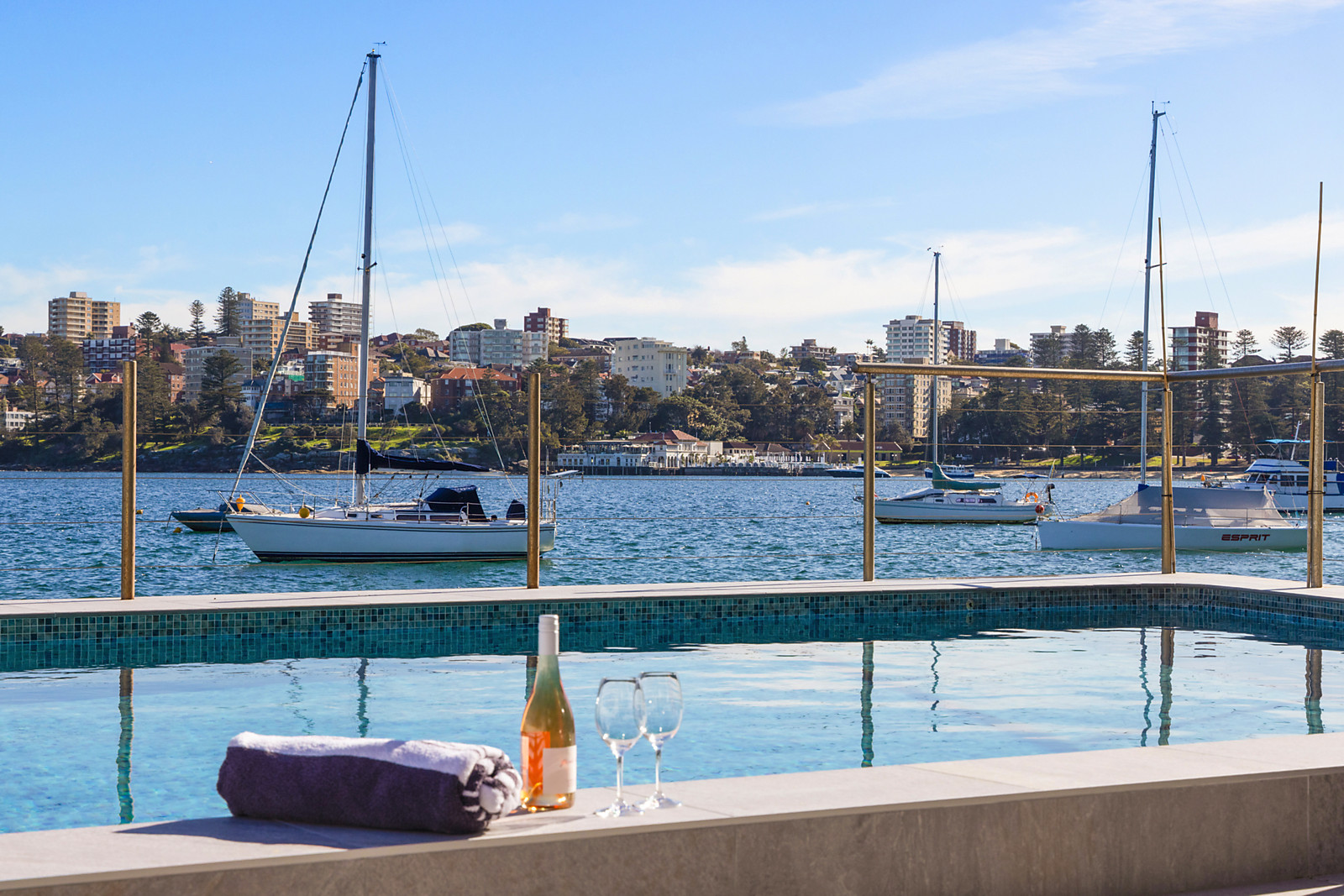 3/5 Oyama Avenue, Manly featured