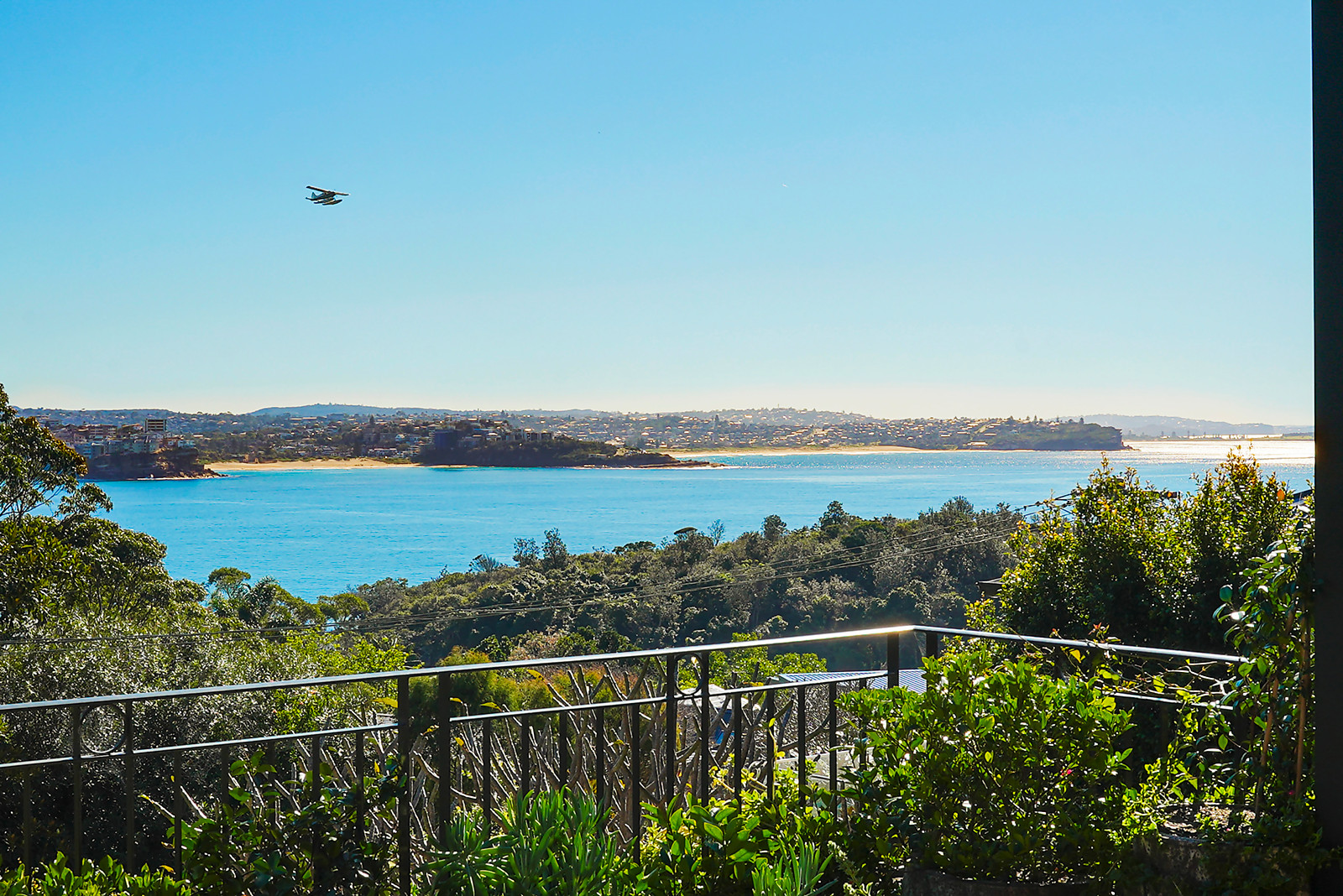 19 Bower Street, Manly featured