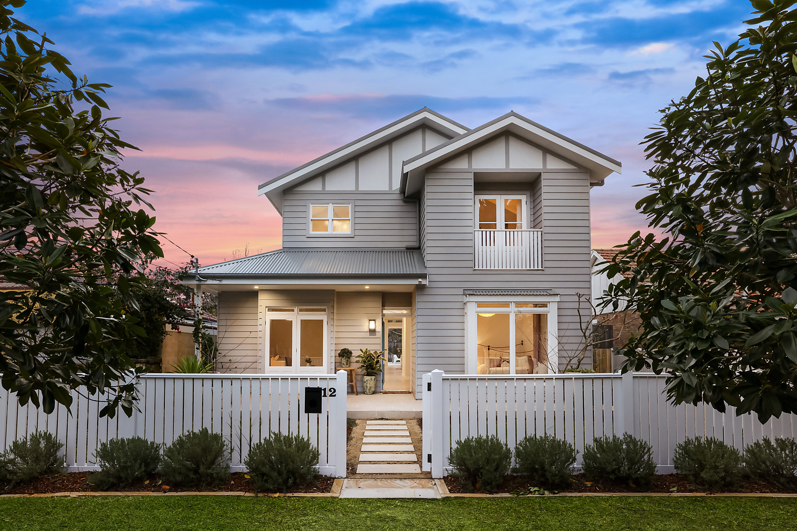 12 Riverview Parade, North Manly featured