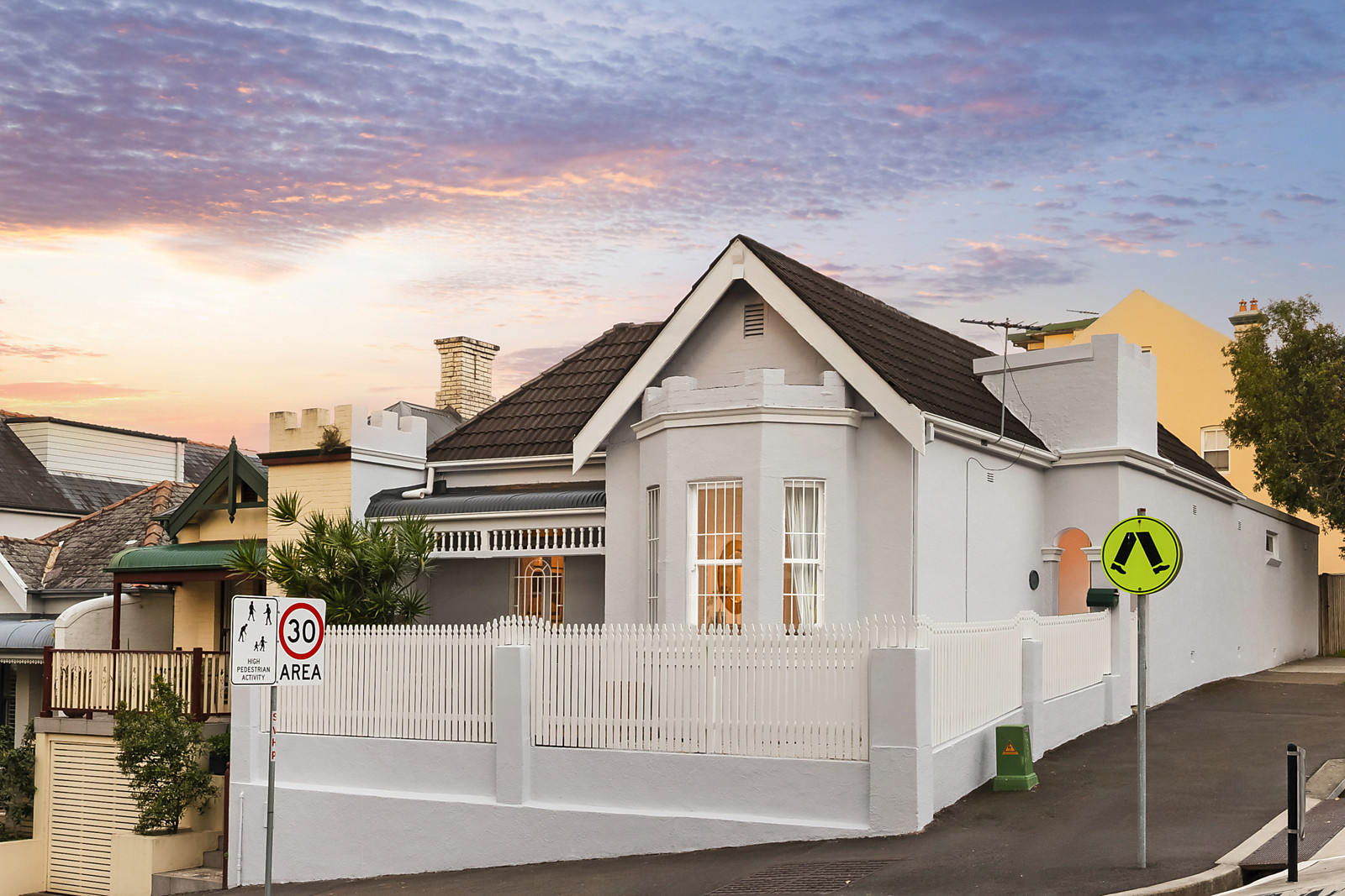 43 Darley Road, Manly featured