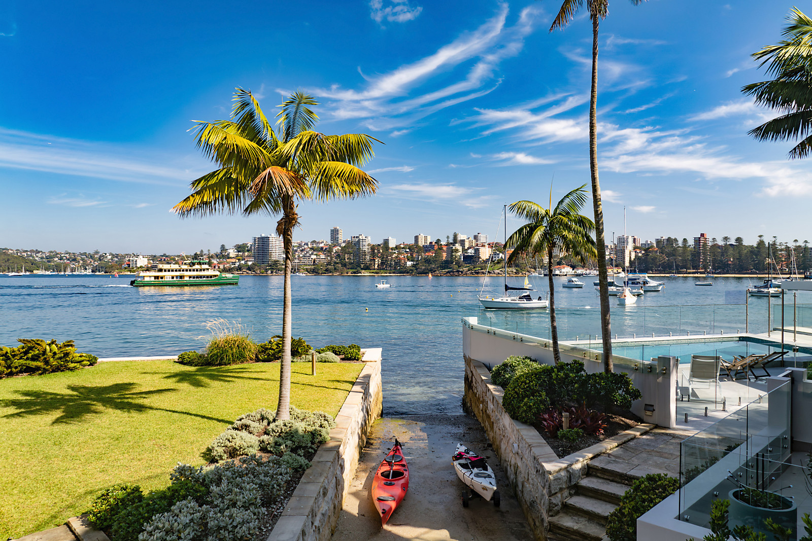 3/5 Oyama Avenue, Manly featured