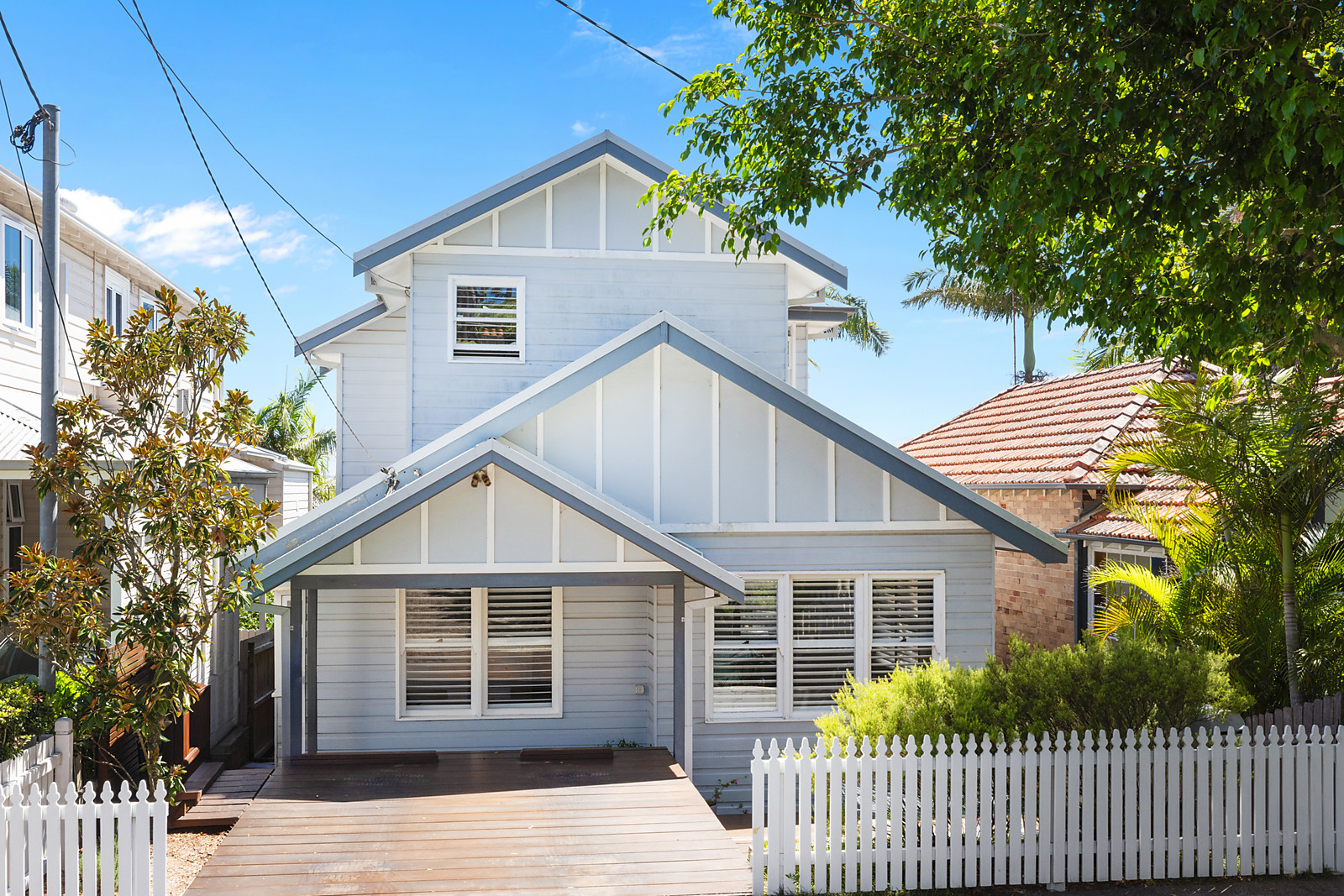 20 Arthur Street, Fairlight featured